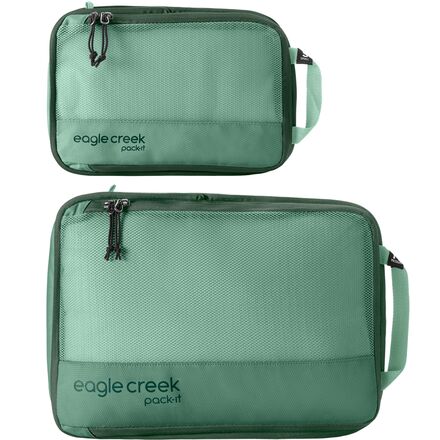 Pack-It Reveal Small/Medium Compression Cube Set