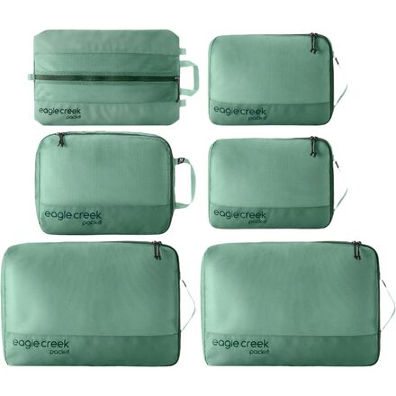 Pack-It Reveal Extended Stay Set