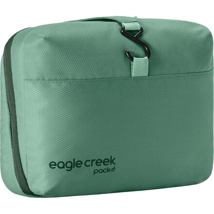 Pack-It Reveal Hanging Toiletry Kit
