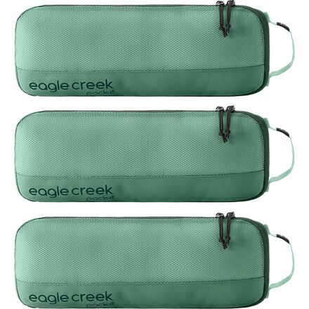 Pack-It Reveal Slim Cube Set