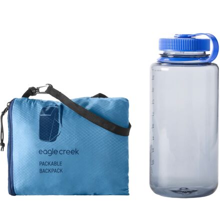 Eagle Creek - Packable 13L Daypack