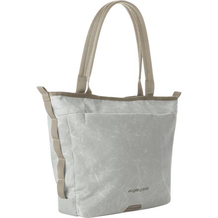Explore Tote Bag