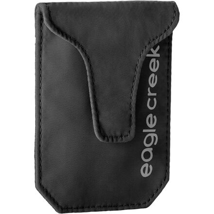 Undercover RFID Bra Pouch