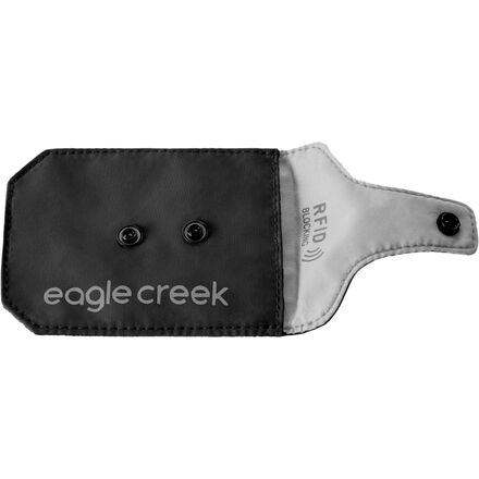 Eagle Creek - Undercover RFID Bra Pouch