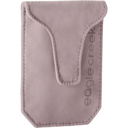 Undercover RFID Bra Pouch