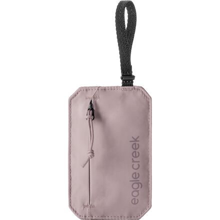 Undercover RFID Hidden Pocket