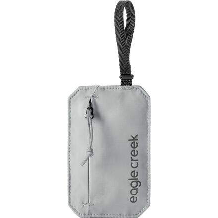 Undercover RFID Hidden Pocket