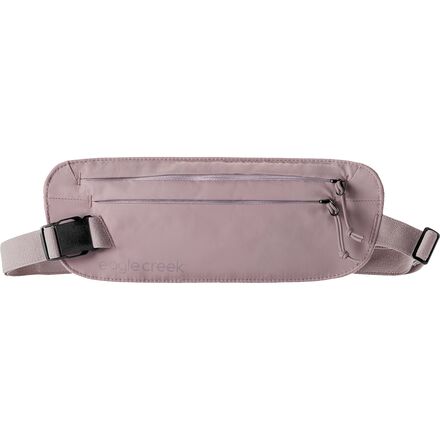 Undercover RFID Money Belt