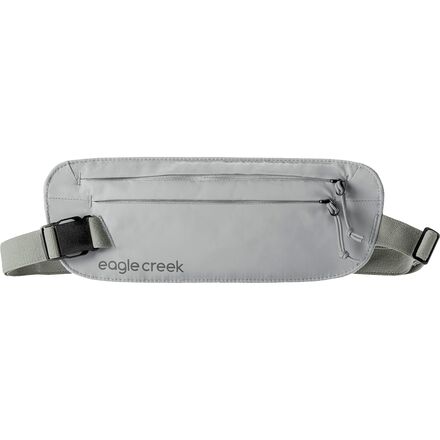 Undercover RFID Money Belt