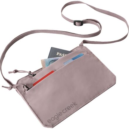 Eagle Creek - Undercover RFID Neck Wallet