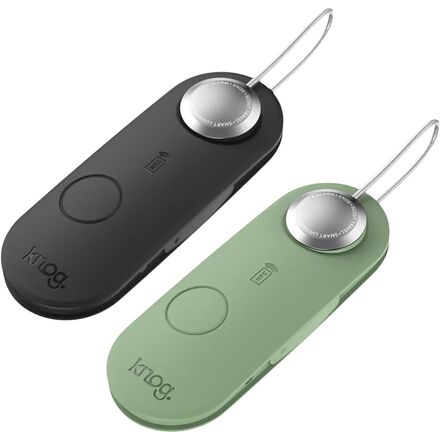 Scout Travel Smart Luggage Tag - Twin Pack