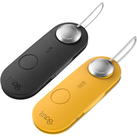 Scout Travel Smart Luggage Tag - Twin Pack