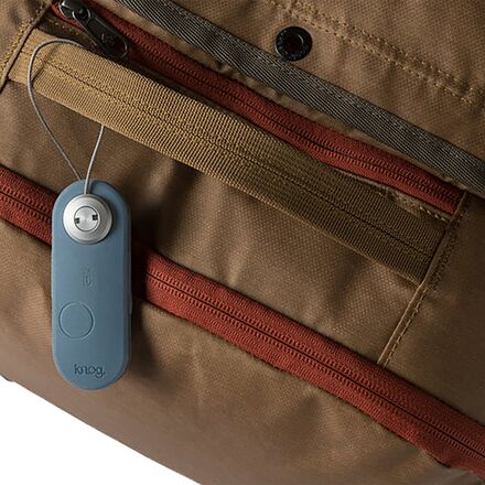 Eagle Creek - Scout Travel Smart Luggage Tag - Twin Pack