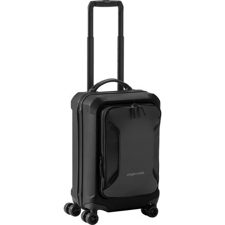 Tarmac 4 Wheeled Carry-On Bag