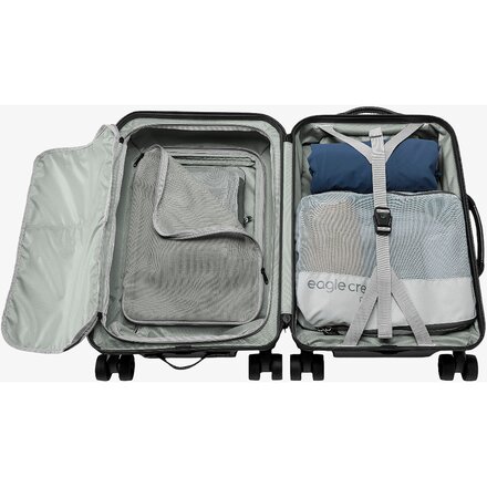Eagle Creek - Tarmac 4 Wheeled Carry-On Bag