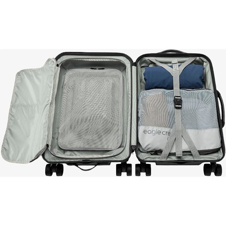 Eagle Creek - Tarmac 4 Wheeled Carry-On Bag