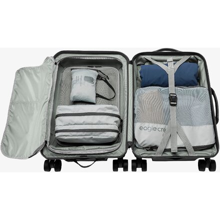 Eagle Creek - Tarmac 4 Wheeled Carry-On Bag