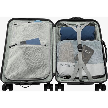 Eagle Creek - Tarmac 4 Wheeled Carry-On Bag