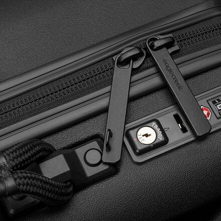 Eagle Creek - Tarmac 4 Wheeled Carry-On Bag