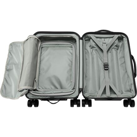 Eagle Creek - Tarmac 4 Wheeled Carry-On Bag