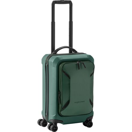 Tarmac 4 Wheeled Carry-On Bag