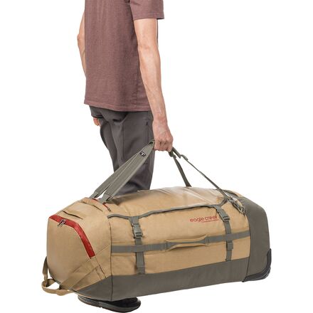 Eagle Creek - Cargo Hauler 130L Wheeled Duffel Bag
