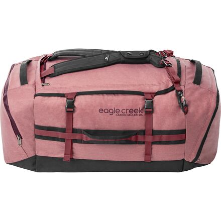 Cargo Hauler 90L Duffel Bag