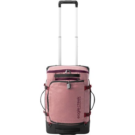 Cargo Hauler XT Wheeled Duffel International Carry On