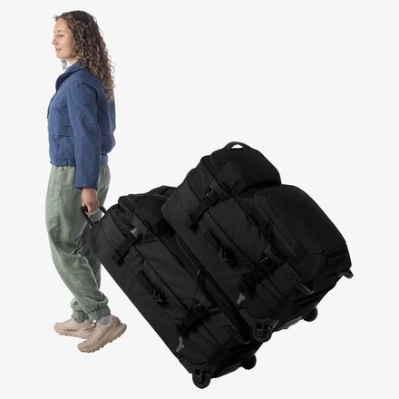 Eagle Creek - ORV Trunk 30in Rolling Gear Bag