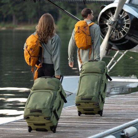 Eagle Creek - ORV Trunk 30in Rolling Gear Bag