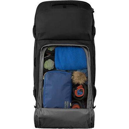 Eagle Creek - ORV Trunk 36in Rolling Gear Bag