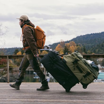 Eagle Creek - ORV Trunk 36in Rolling Gear Bag