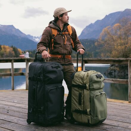 Eagle Creek - ORV Trunk 36in Rolling Gear Bag
