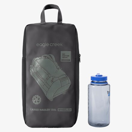 Eagle Creek - Cargo Hauler 130L Rolling Duffel Bag
