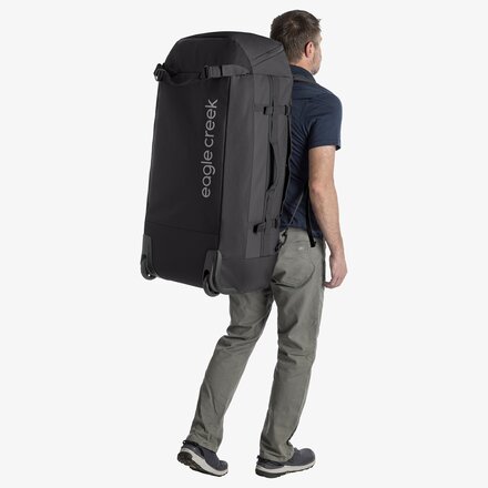 Eagle Creek - Cargo Hauler 130L Rolling Duffel Bag
