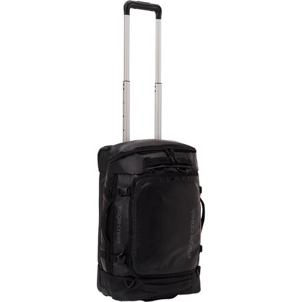 Cargo Hauler XT 32L Wheeled Luggage International Carry-On