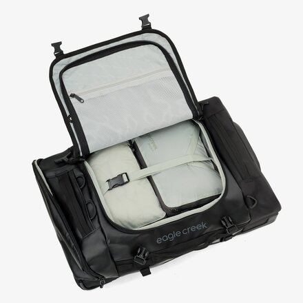 Eagle Creek - Cargo Hauler XT 32L Wheeled Luggage International Carry-On