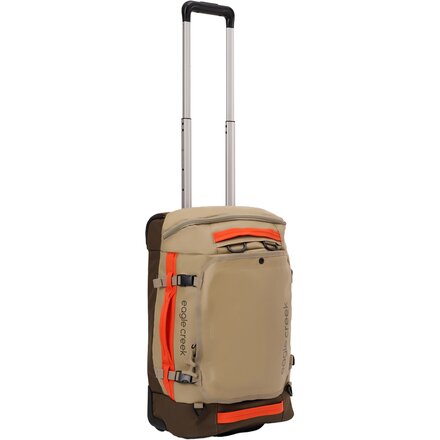 Cargo Hauler XT 32L Wheeled Luggage International Carry-On
