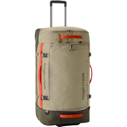 Cargo Hauler XT 32in Wheeled Luggage