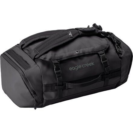 Cargo Hauler 40L Duffel Bag