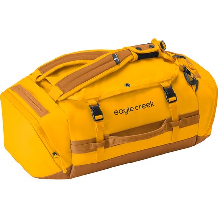 Cargo Hauler 40L Duffel Bag
