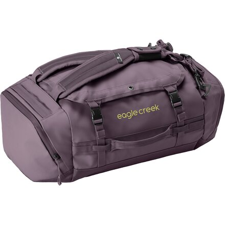 Cargo Hauler 40L Duffel Bag