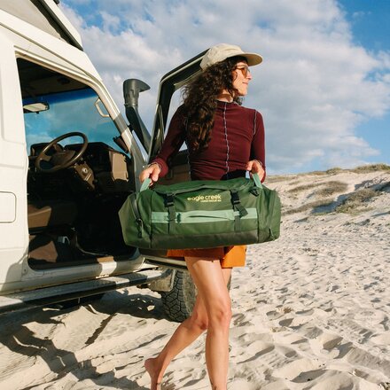 Eagle Creek - Cargo Hauler 40L Duffel Bag