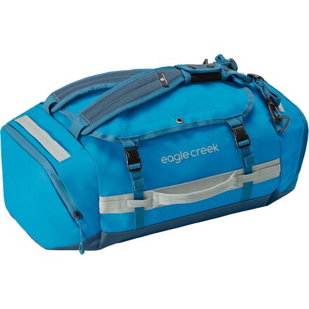 Cargo Hauler 40L Duffel Bag