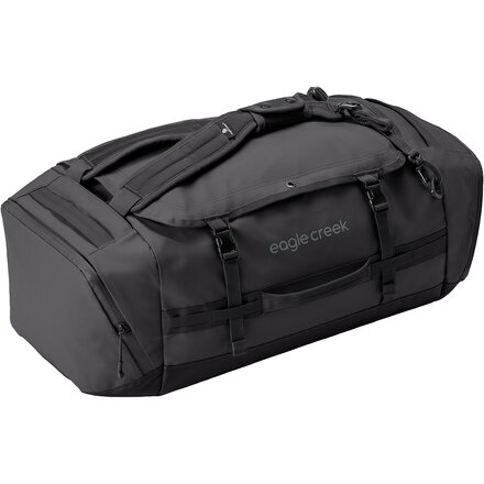 Cargo Hauler 60L Duffel Bag