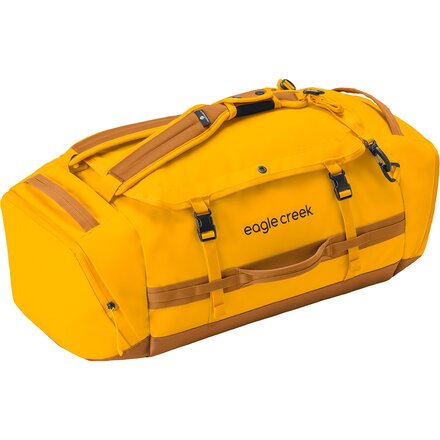 Cargo Hauler 60L Duffel Bag