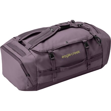 Cargo Hauler 60L Duffel Bag