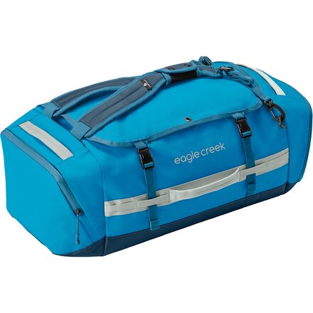 Cargo Hauler 60L Duffel Bag