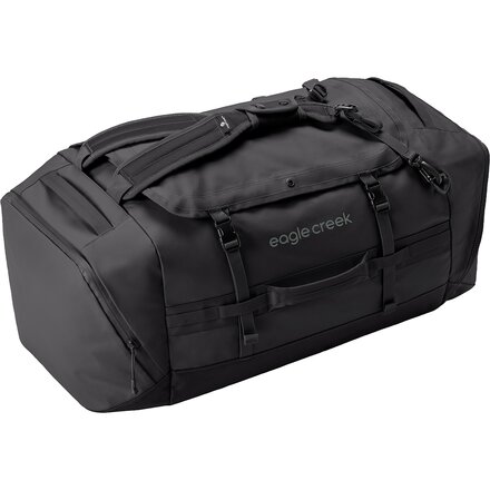 Cargo Hauler 90L Duffel Bag
