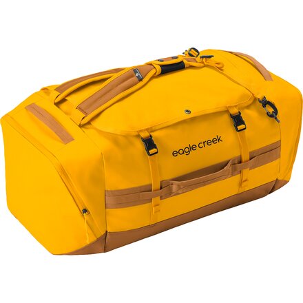 Cargo Hauler 90L Duffel Bag